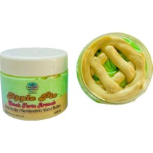 Nemlendirici Vücut Kremi Elmalı Turta Aromalı, Apple Pie Hydrating Body Butter