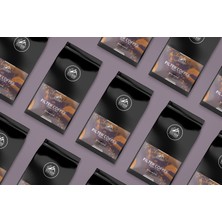 Vestron Etna House Blend Filtre Kahve Medium Roast Arabica 250 gr