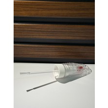 Lada 127 2107 | Vişne | Yeni Nesil Rötuş Boyası Iğne ve Fırça Uçlu 25 Ml.
