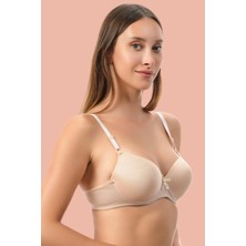 Arias Closet Ten Dolgusuz Mikro Tek Sütyen