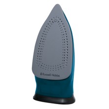 Russell Hobbs 27280-56/RH 2400 W Buharlı Ütü Mavi Colour Control Pro Iron