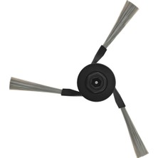 Radiometer2 X40 Ultra / Pro S30 Robot Süpürge Parçaları Yan Fırça Aksesuarları (Yurt Dışından)