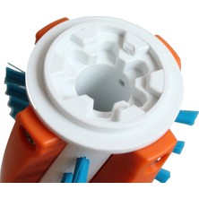 Radiometer2 BSV2020G Powerseries Kablosuz Çubuk Vakum Yedek Aletleri Süpürge Aksesuarları Için Filtre Rulo Fırçası (Yurt Dışından)
