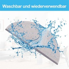 Radiometer2 Q8 Max/q8 Max+/q8, Q5 Pro/q5 Pro+/q5 Elektrikli Süpürge Yedek Parçaları (Yurt Dışından)