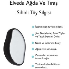 Epilasyon Aleti Tüy Silgisi Tüm Vücut
