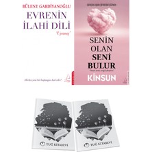 Evrenin Ilahi Dili Uyanış ve Senin Olan Seni Bulur + Hediyeli