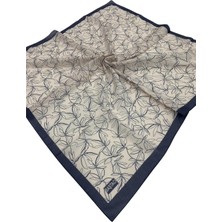 Baştacı Soft 0351 Koyu Gri Eşarp