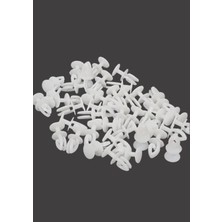 Perde Düğmesi 50'li