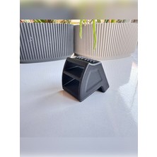 Tesla Model Y Juniper ile Uyumlu Telefon Tutucu Montaj Aparatı