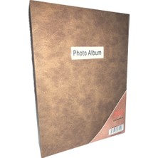 Bafix Fotoğraf Albümü 10X15CM 200 Lü 40-206-200