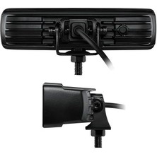 Hella Black Magic Spot 30W LED Sis Farı