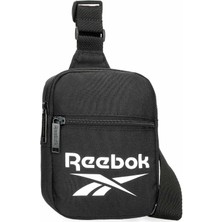 Reebok Ashland Crossbody Bag Bl Siyah Unisex Çapraz Çanta
