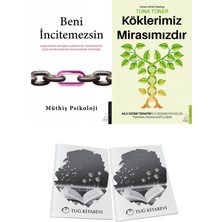 Beni Incitemezsin ve Köklerimiz Mirasımızdır + Hediyeli