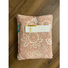Su Geçirmez Kitap Kılıfı Tablet Kılıfı iPad Kılıfı Pembe Kılıf Kitap Çantası