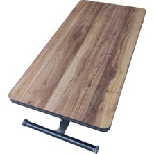 Sareli Furniture Akıllı Sehpa Sihirli Masa