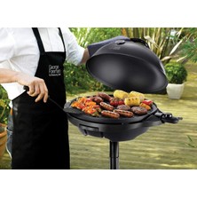 George Foreman 22460-56/GF Indoor/outdoor Grill - Açık ve Kapalı Alan Izgara