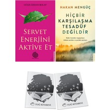 Servet Enerjini Aktive Et ve Hiçbir Karşılaşma Tesadüf Değildir + Hediyeli