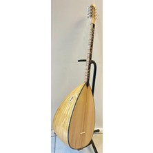 Gitar Burgulu Kısa Sap Dut Bağlama