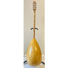 Gitar Burgulu Kısa Sap Dut Bağlama