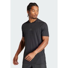 Adidas Performance IK9725 Designed for Training Workout Tee