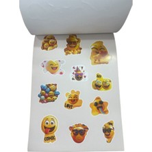 Sticker Defteri