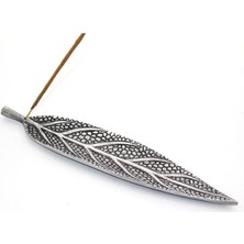 Metal Kayık Tütsülük