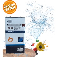 Poniry VIÂGR-A100 Mg 30'lu Tablet Gizlipaktleme Orijinal GEÇIKTIRICILI30 Hap Erkeklere Ekstra Güc Ultra Performans SERTLESTIRIÇILI30