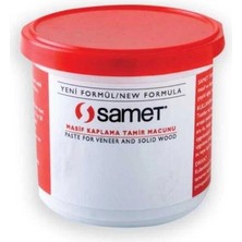 Ceylan Adam Samet Açık Meşe Tamir Macunu 200 gr