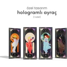 Gökçen 4 ve Medusa'nın Ölü Kumları 4 Maral Atmaca Loresima 2 Kitap Ciltli Kutulu Özel Set