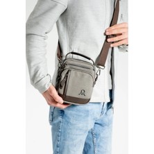 Mega 414 Erkek El Çantası Omuz Çanta Askılı Çanta