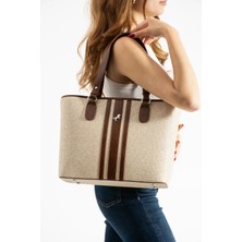 Miami Polo 1370  Kadın Kol Çantası El Çantası Omuz Çantası