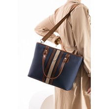 Miami Polo 1370  Kadın Kol Çantası El Çantası Omuz Çantası