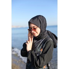 Düz Denizşal'ı (Ignesiz Kullanılır)