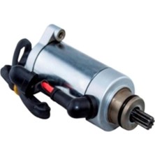 Ramzey Marş Motoru Karaca 100 ( 4 Vites)