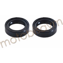 Kuba Cg Ön Amortisör Keçesi