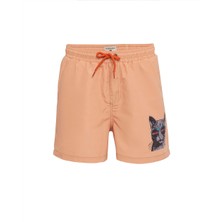 Routefield Velma Erkek Volley Short