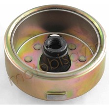 Kuba Cg Volant Rotor 8 Bobin