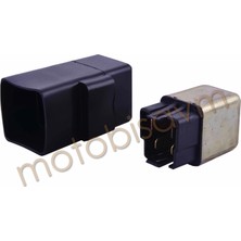 Spacy / Actıva / Beat / Actıva S / Rks Spontını 110 Marş Otomatiği