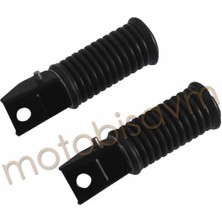 Kuba Cg Kn Arka Basamak Takım