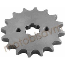 Honda Cbf 150 Ön Dişli 15T