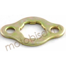 Kuba Cg Ön Dişli Segmanı