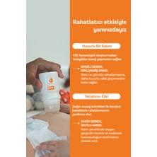 Clinikid Rahatlatıcı Masaj Yağı 60 ml