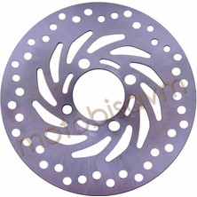 Pcx 2011 - 2017 Ön Fren Diski