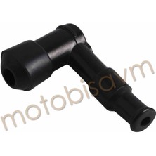 Kuba Cg / Mobylette / Cub Buji Başlığı Vitesli Motorlar