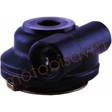 Mondial Drift Km Rediktörü