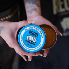 Reuzel Mavi Pomade Water Soluble Saç Şekillendirici 1.3OZ/35 gr