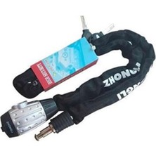 Halat Kilit 6 x 100 Zincirli