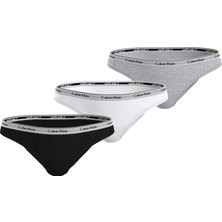 Calvın Kleın Bıkını 3pk Külot