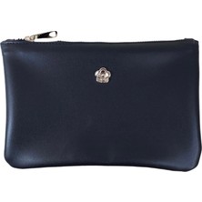 Kadın El Clutch Makyaj Çantası