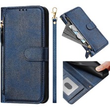 Colorful Shop Samsung Galaxy Not 20 Için Flip Case Ultra Pu Deri Manyetik Kart (Yurt Dışından)